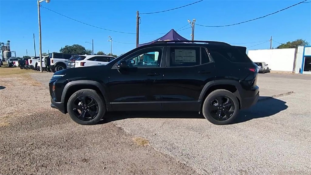New 2026 Chevrolet Equinox LT w/ Midnight Edition image 5