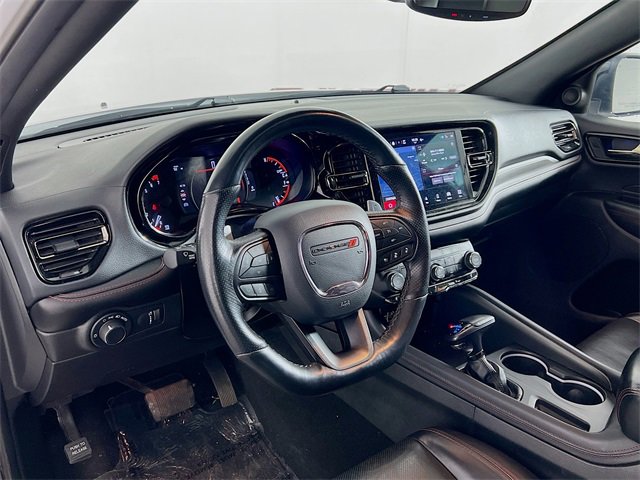 Used 2024 Dodge Durango GT image 37