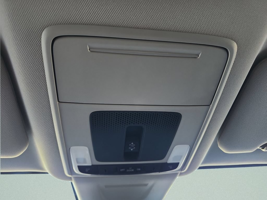 Certified 2024 Honda CR-V EX-L image 17