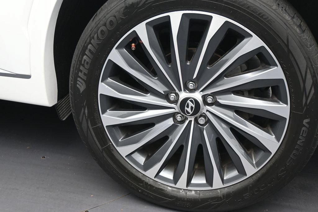 Used 2024 Hyundai Palisade Calligraphy AWD/4WD image 10