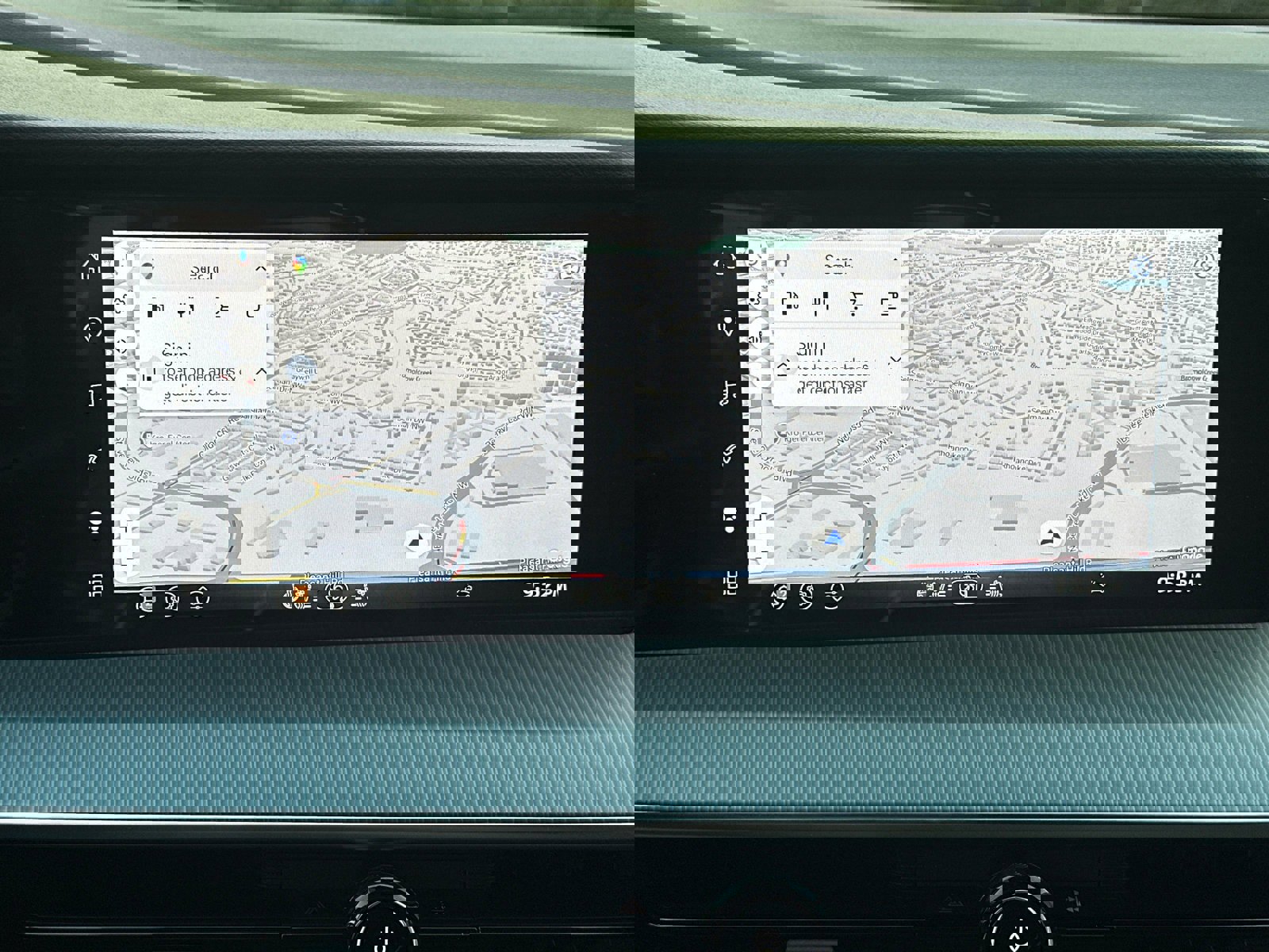 New 2026 Nissan Murano Platinum w/ Cargo Package image 29