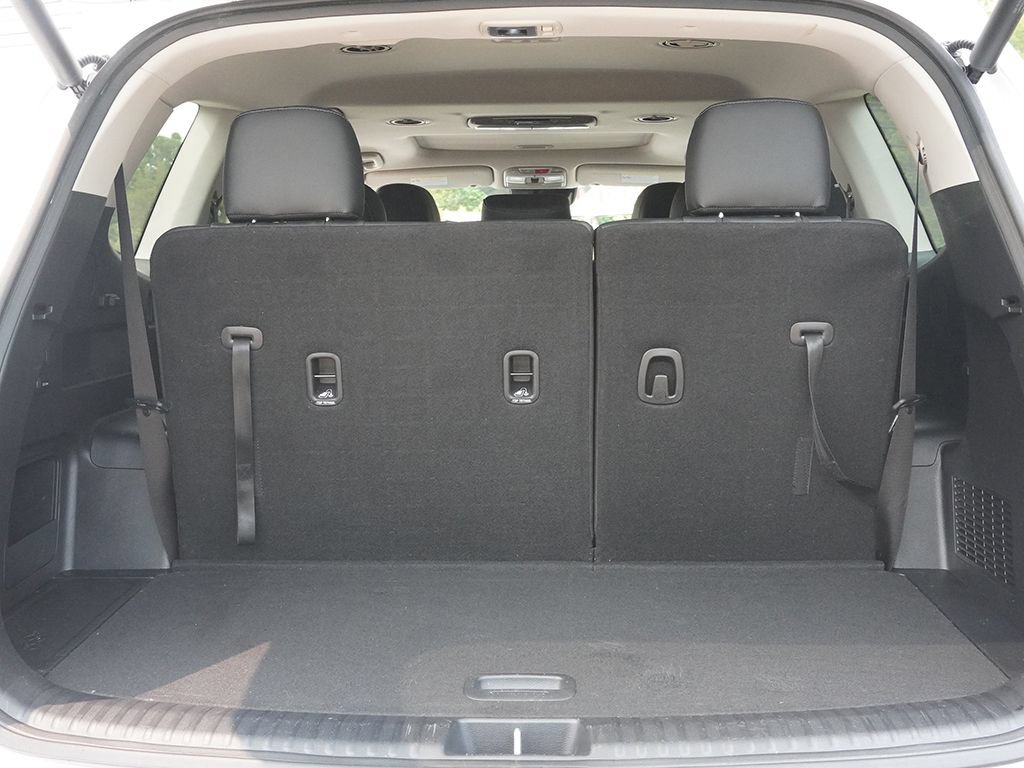 Used 2024 Kia Telluride EX AWD/4WD image 21