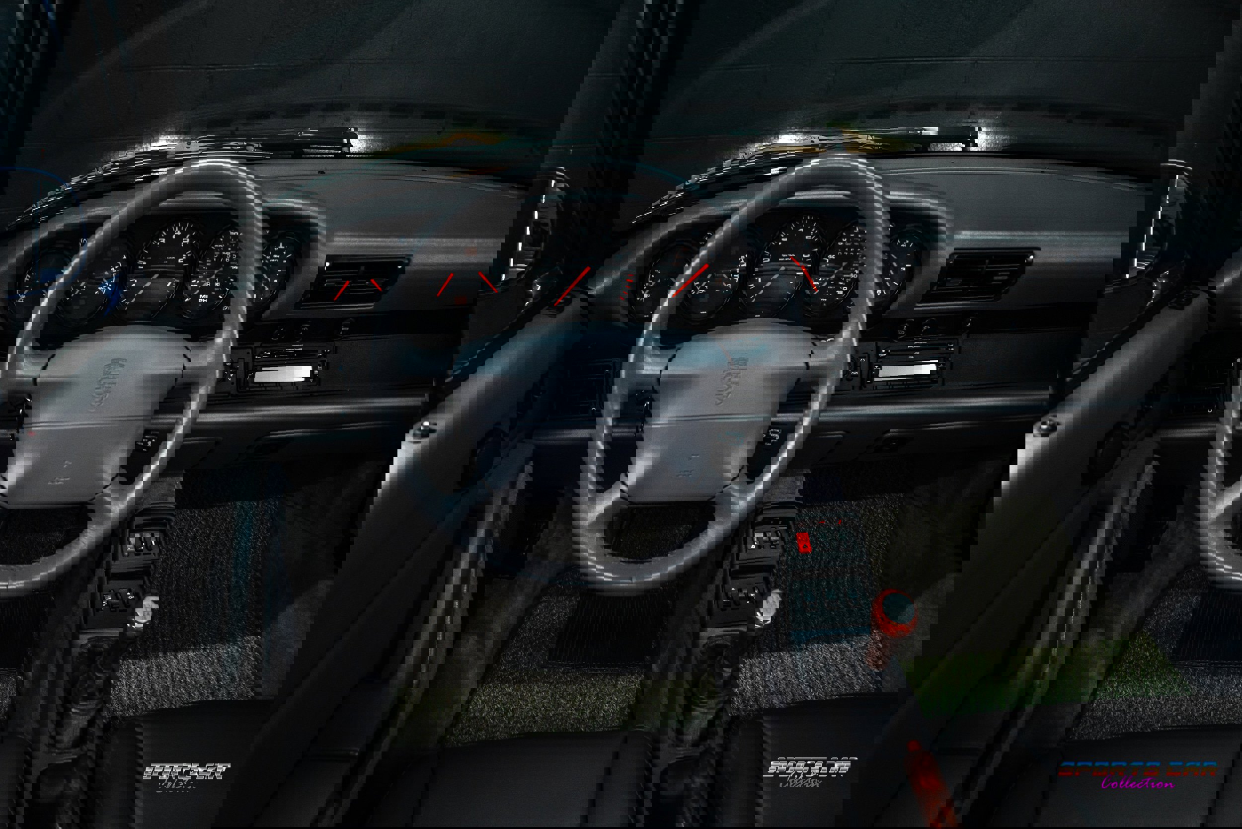 Used 1997 Porsche 911 Carrera image 21