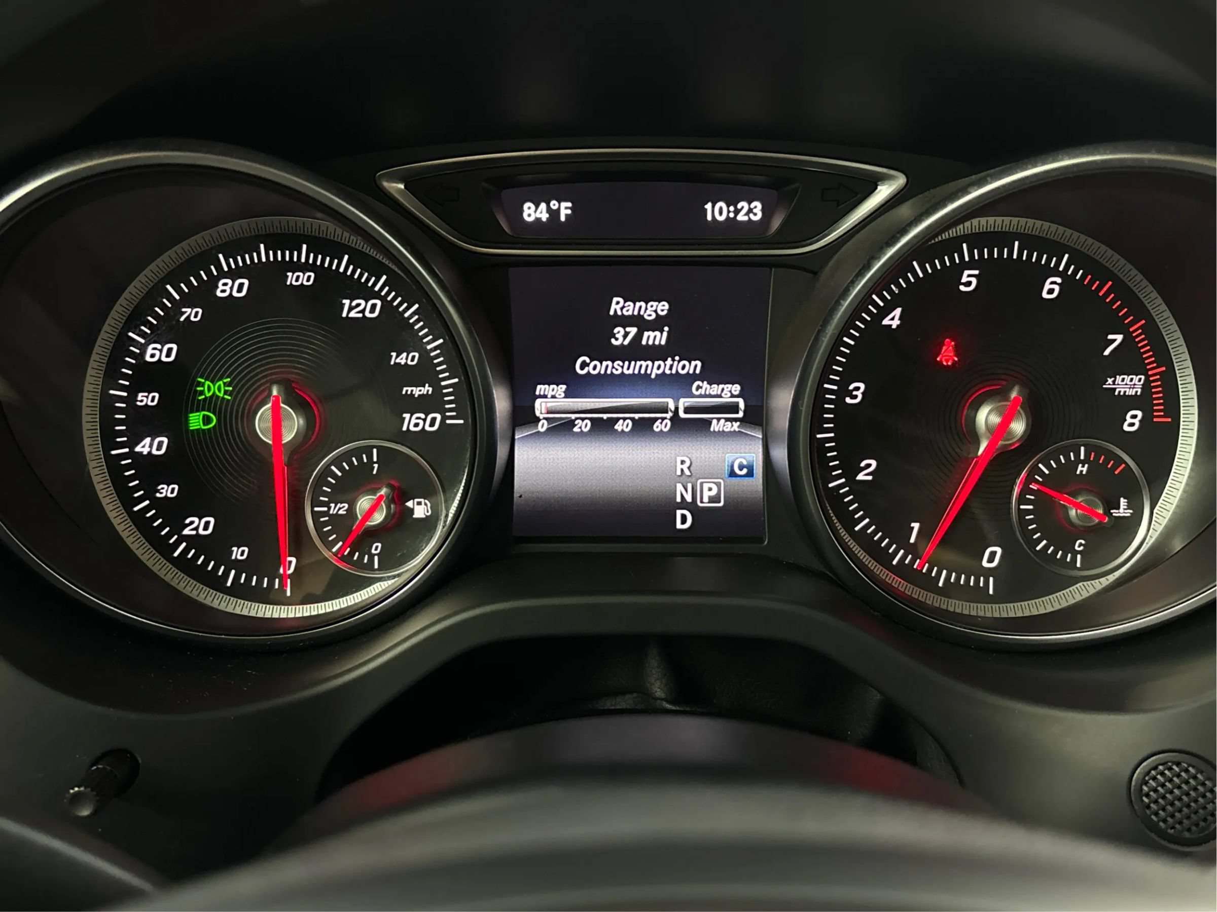 Used 2019 Mercedes-Benz GLA 250 4MATIC image 23