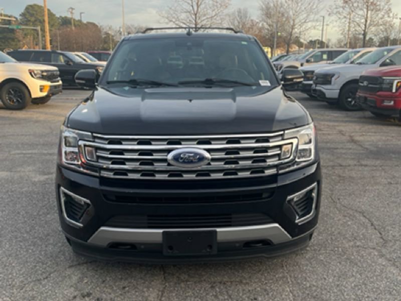 Used 2021 Ford Expedition Limited image 2