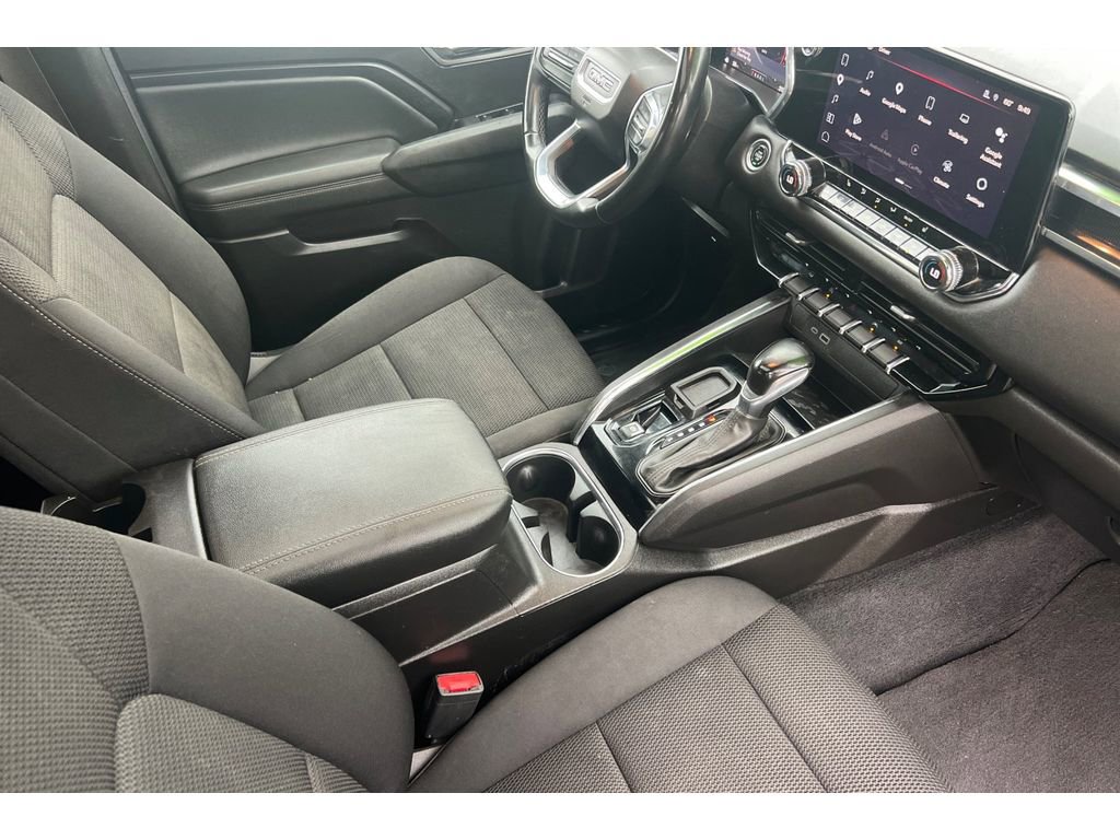 Used 2023 GMC Canyon Elevation w/ Convenience Package image 14