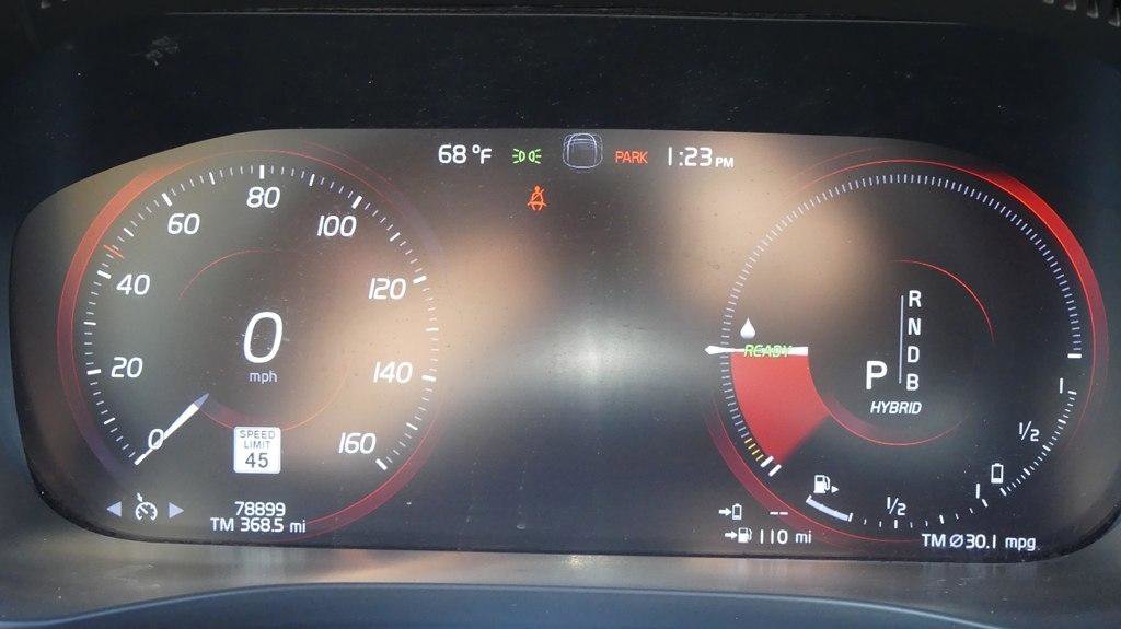 Used 2019 Volvo XC60 T8 Inscription w/ Protection Package Premier image 18