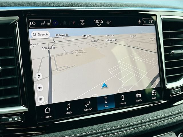 New 2026 Chrysler Pacifica Limited image 8