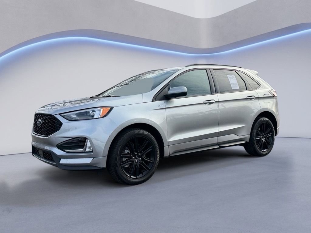 Used 2023 Ford Edge ST-Line image 7