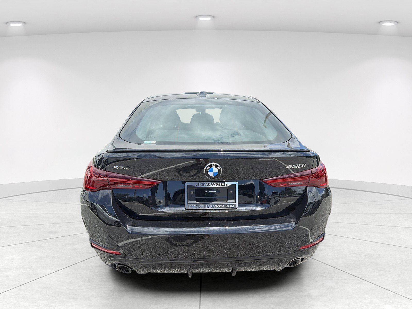 New 2026 BMW 430i xDrive w/ M Sport Package AWD/4WD image 6