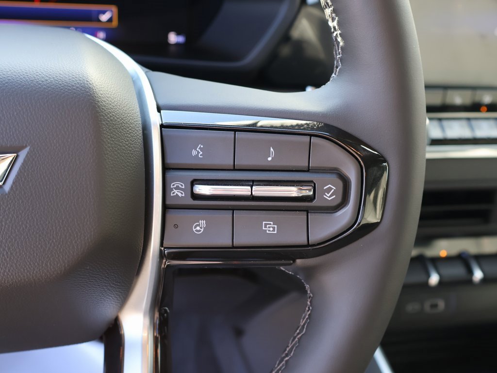 New 2026 Chevrolet Colorado Trail Boss image 18