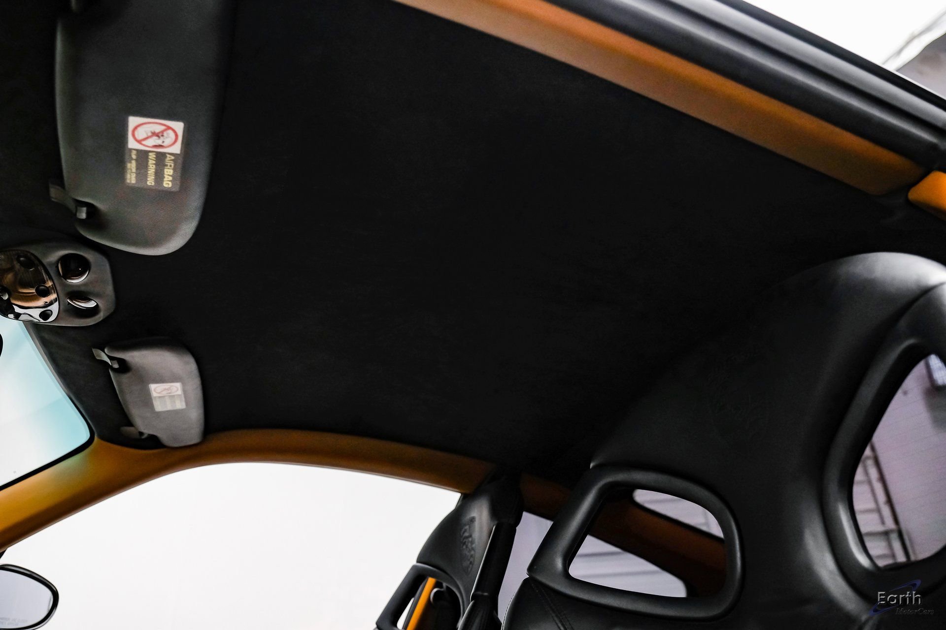 Used 2004 Porsche 911 GT3 RWD image 37