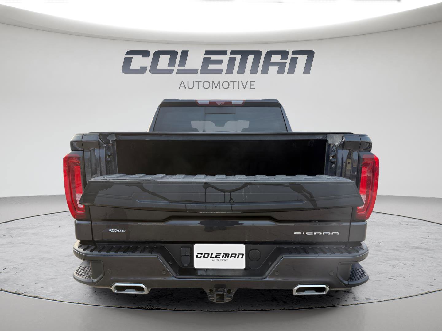 Used 2023 GMC Sierra 1500 Denali w/ Technology Package image 33