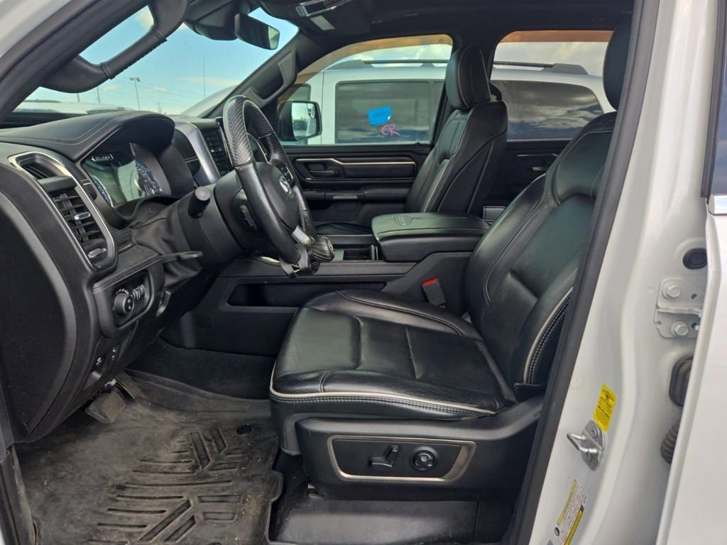 Used 2019 RAM 1500 Limited image 9