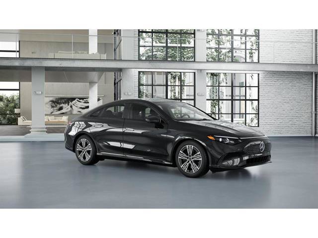 New 2027 Mercedes-Benz CLA 250+ image 12