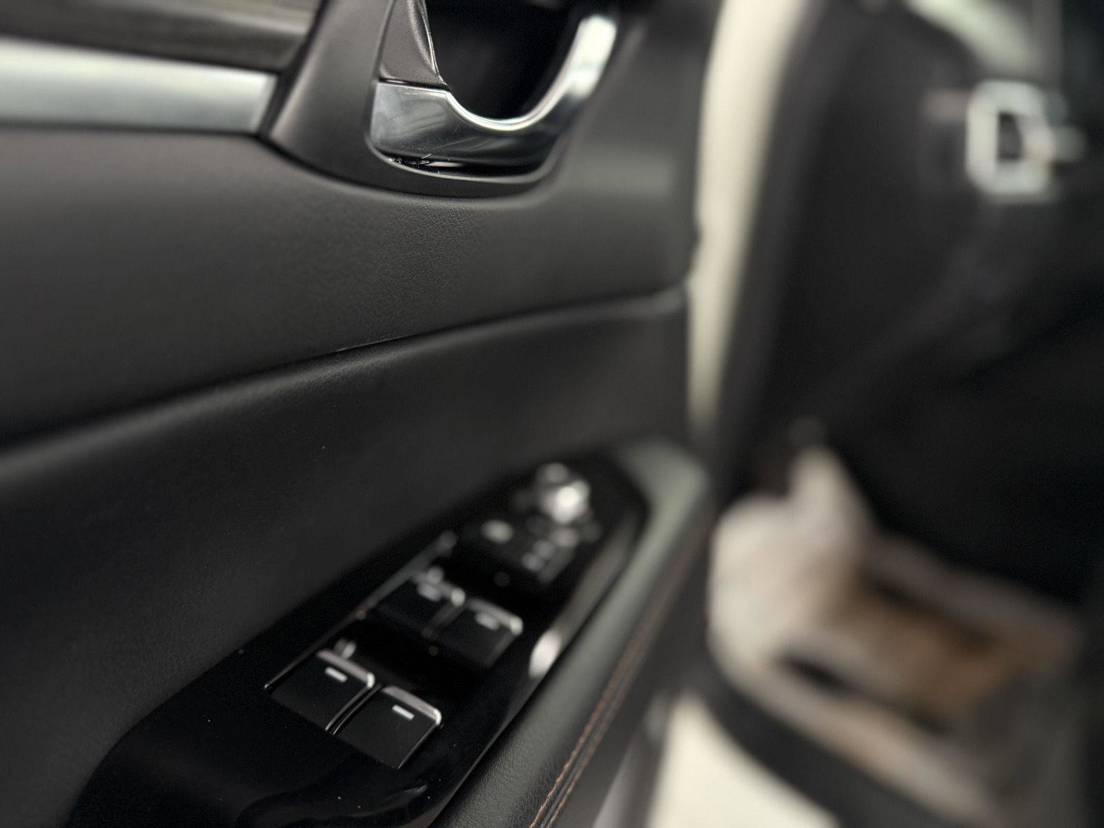 Certified 2021 MAZDA CX-5 Grand Touring w/ GT Premium Package image 14