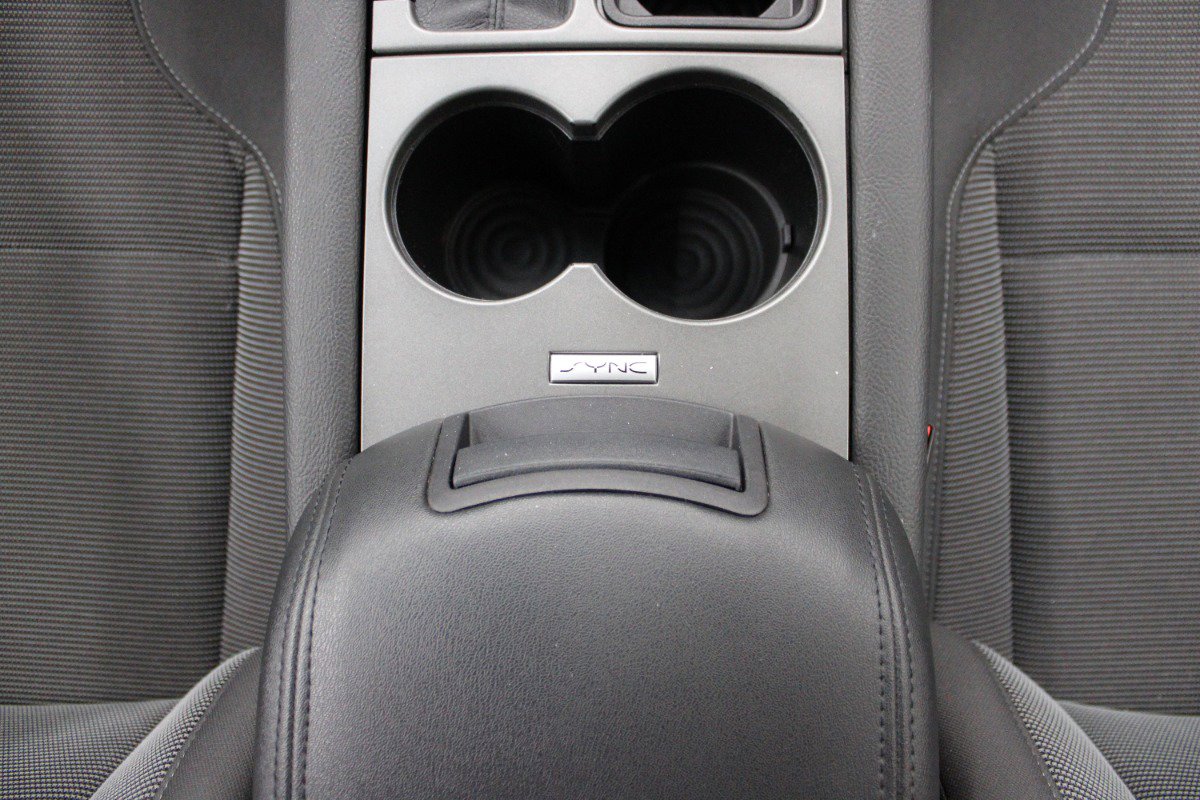 Used 2018 Ford Taurus SEL FWD image 24
