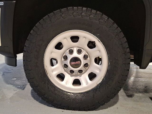 Certified 2024 GMC Sierra 3500 Pro w/ Convenience Package image 20