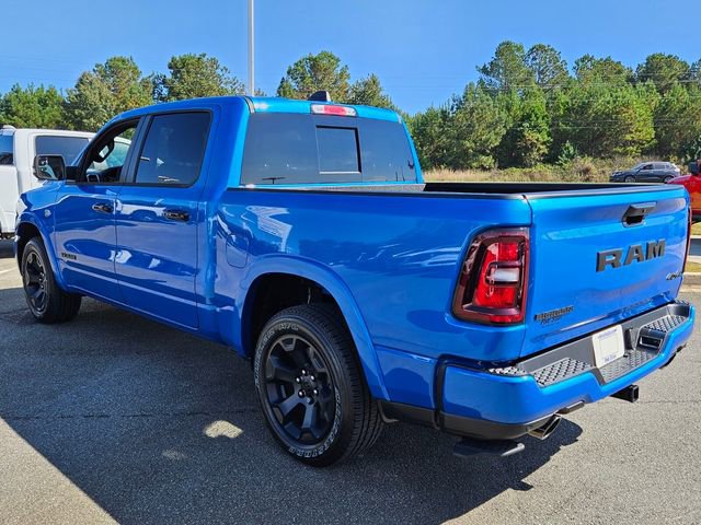 New 2026 RAM 1500 Big Horn image 11