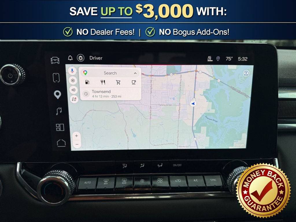 Used 2026 GMC Canyon Elevation w/ Convenience Package RWD image 26