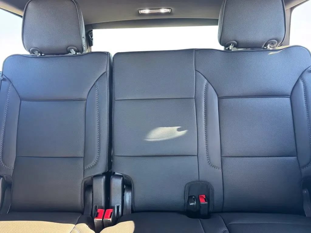 New 2026 GMC Yukon XL Denali w/ Denali Reserve Package AWD/4WD image 20