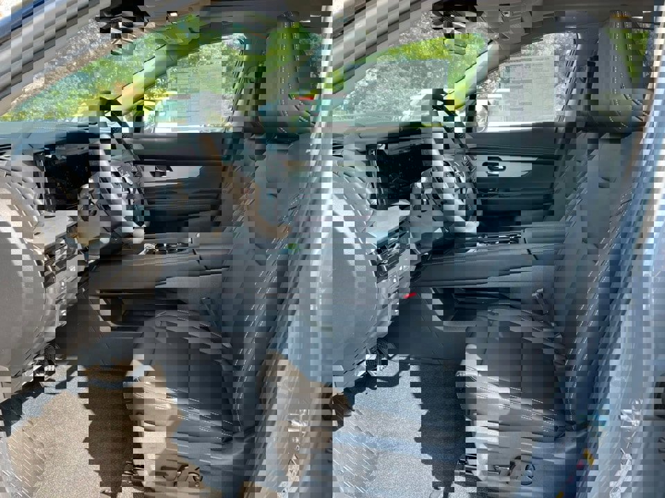 New 2025 Nissan Murano SL image 4