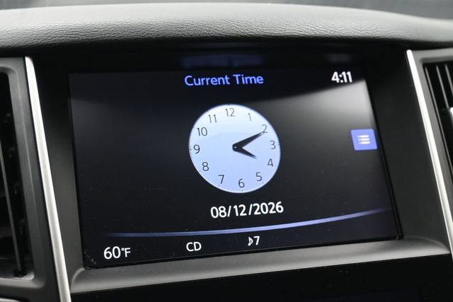 Used 2017 INFINITI Q50 3.0t Premium RWD image 17