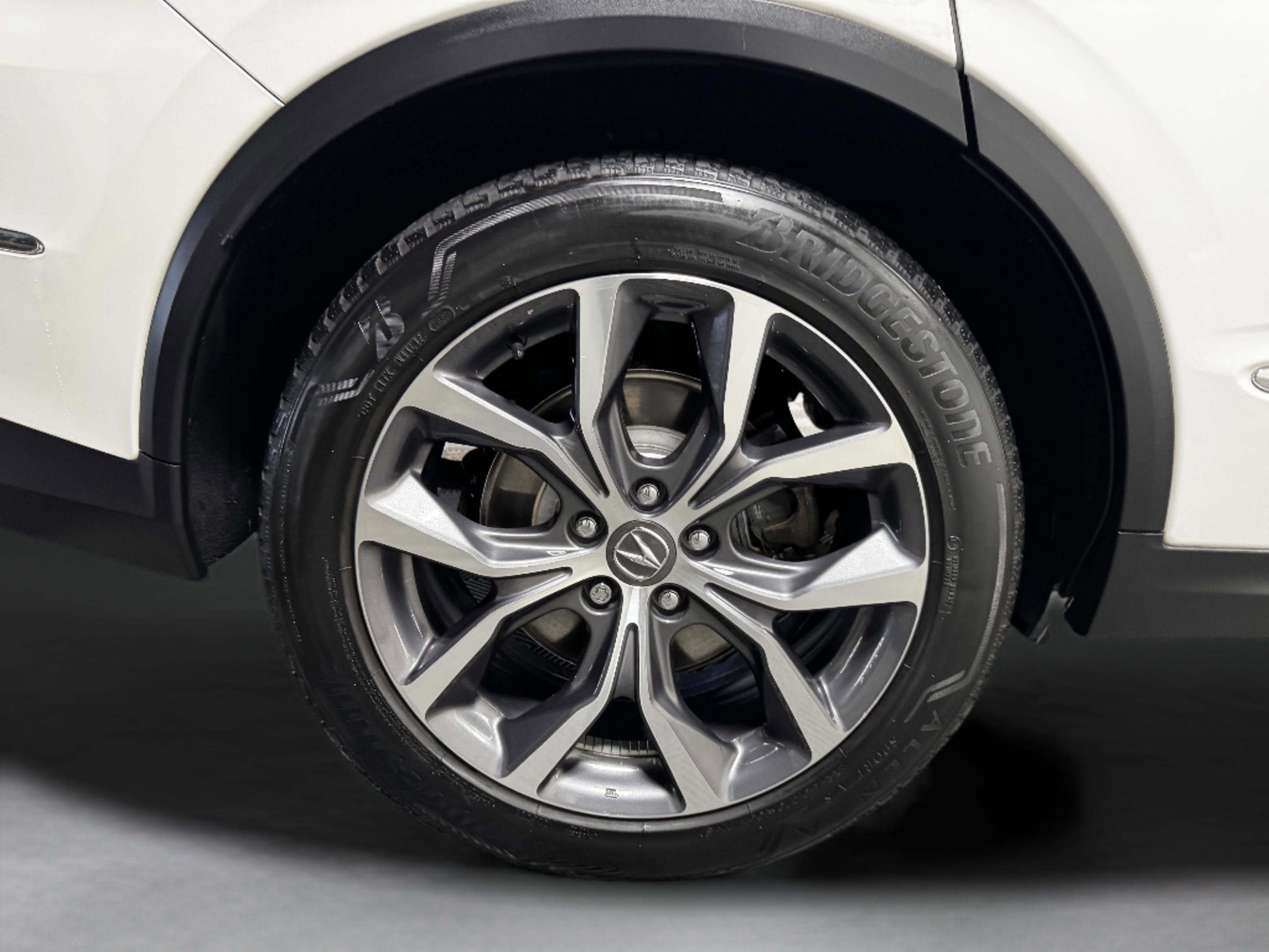 Certified 2023 Acura MDX FWD w/ Technology Package image 52