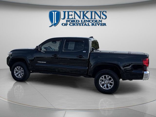 Used 2018 Toyota Tacoma SR5 image 14