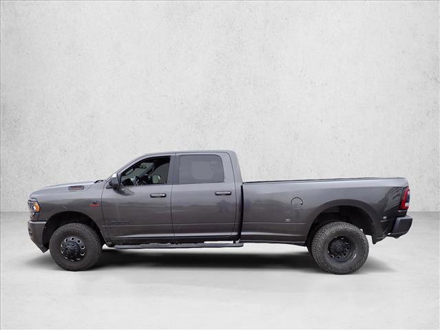 Used 2021 RAM 3500 Big Horn w/ Level B Equipment Group AWD/4WD video 2