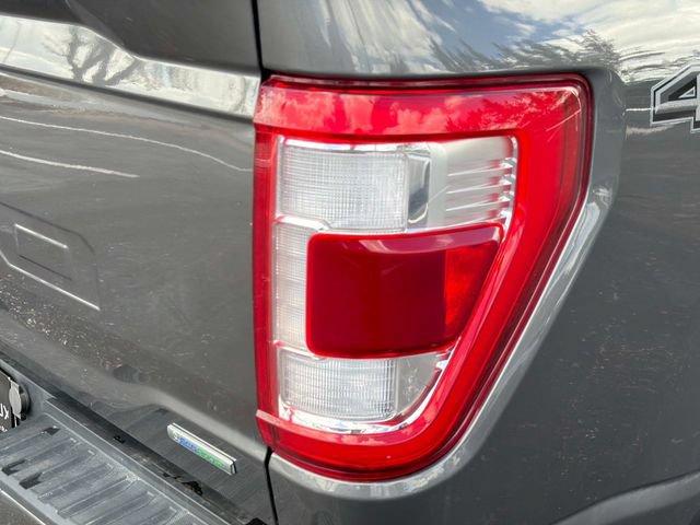 Used 2023 Ford F150 Lariat AWD/4WD image 17