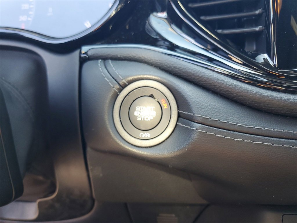 Used 2022 Dodge Durango GT image 26