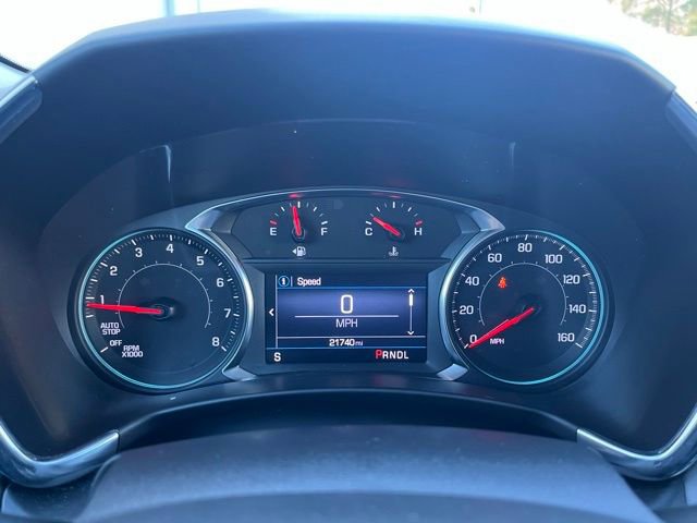 Used 2023 Chevrolet Equinox LS w/ LS Convenience Package image 20