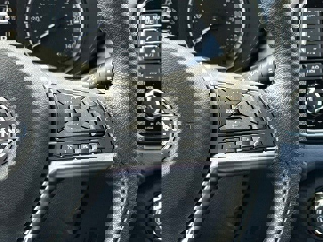 New 2025 Nissan Versa SV w/ Trunk Package image 20