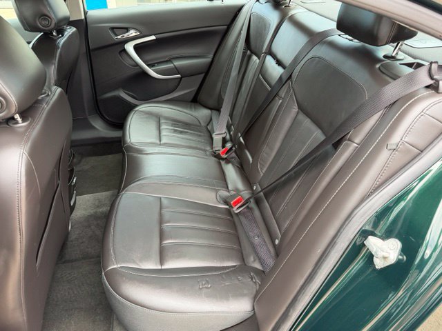 Used 2015 Buick Regal Premium FWD image 28