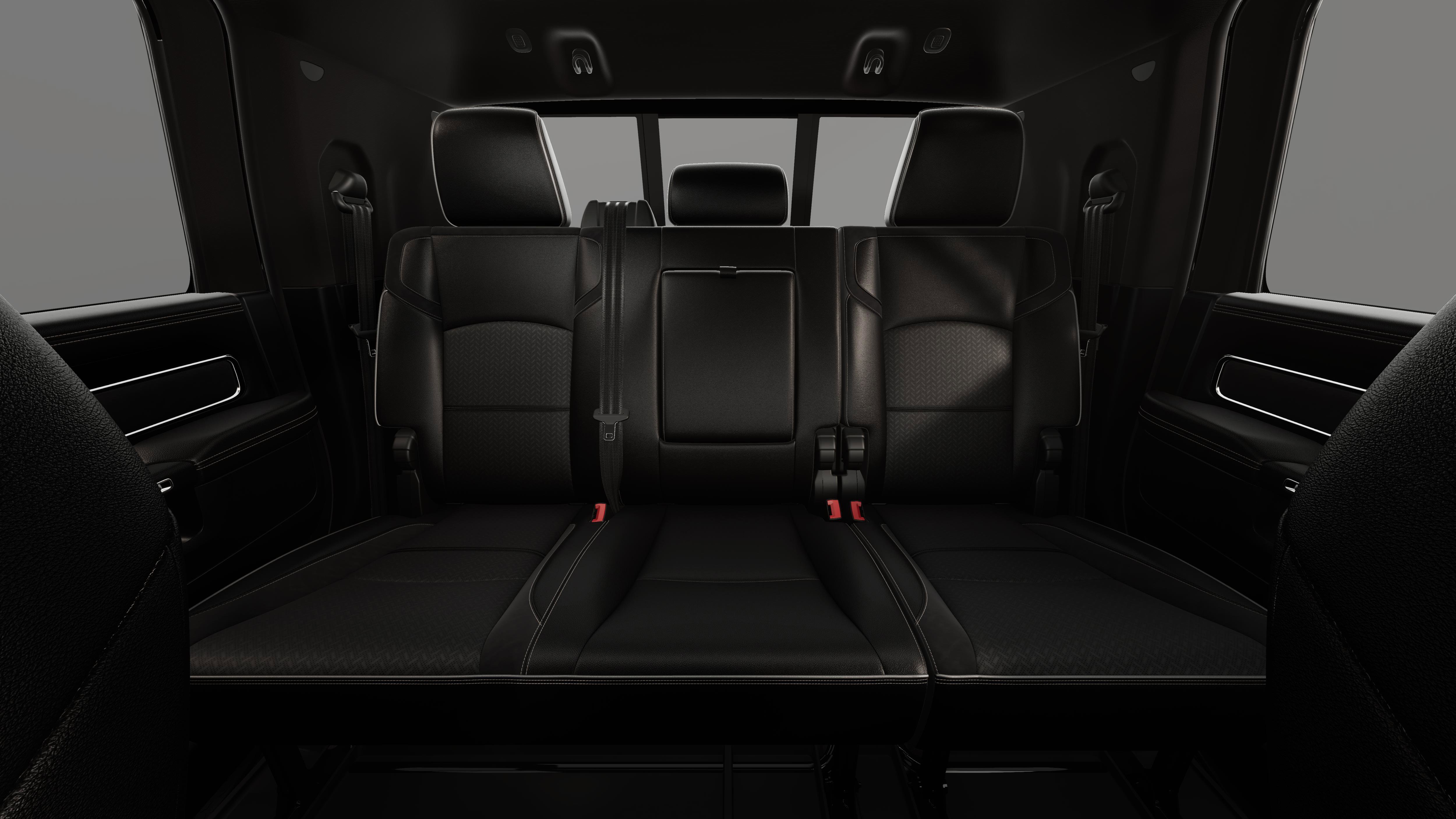 New 2026 RAM 3500 Laramie w/ Night Edition image 10