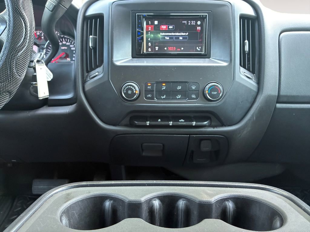 Used 2014 Chevrolet Silverado 1500 W/T w/ WT Convenience Package image 11