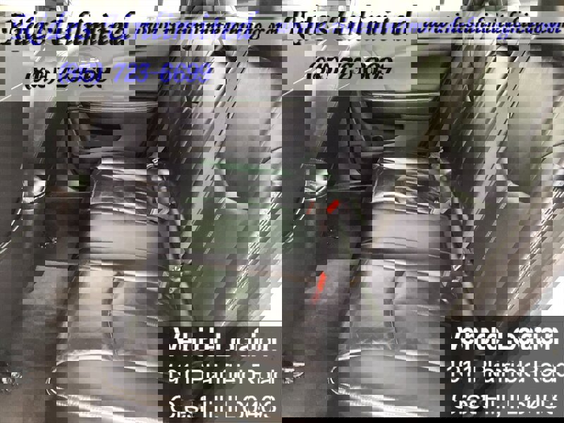 Used 2014 Chrysler 200 Limited image 18