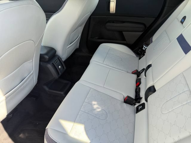 Certified 2026 MINI Cooper Countryman S AWD/4WD image 2