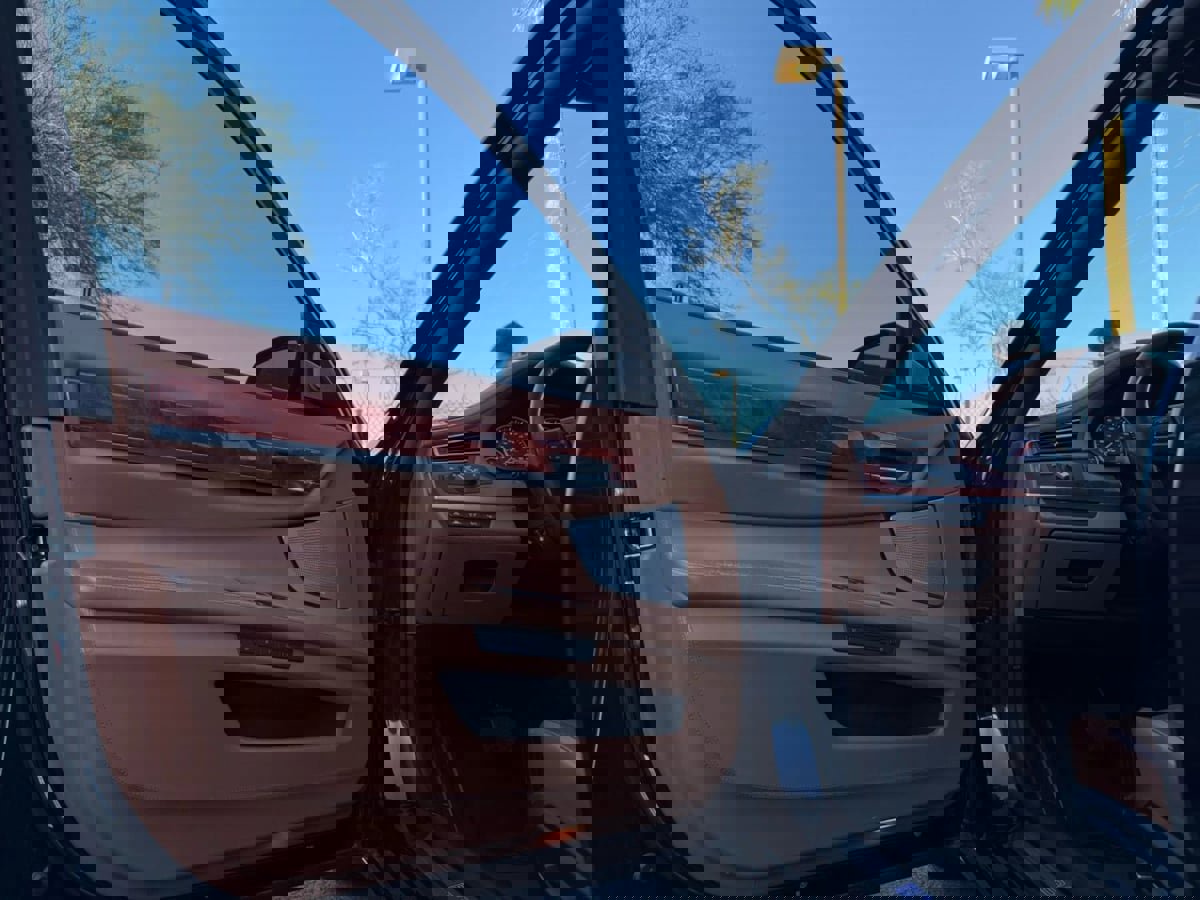 Used 2013 BMW ALPINA B7 image 37