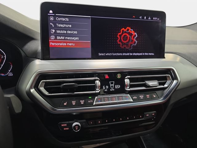 Certified 2023 BMW X3 xDrive30i w/ Premium Package AWD/4WD image 16