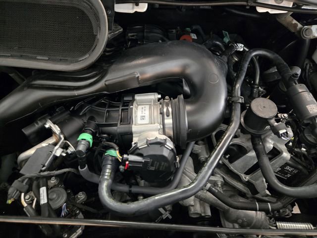 Certified 2025 Ford Transit 250 Low Roof w/ Exterior Upgrade Package RWD image 33