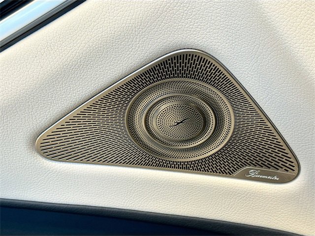 Certified 2022 Mercedes-Benz S 580 4MATIC Sedan image 19