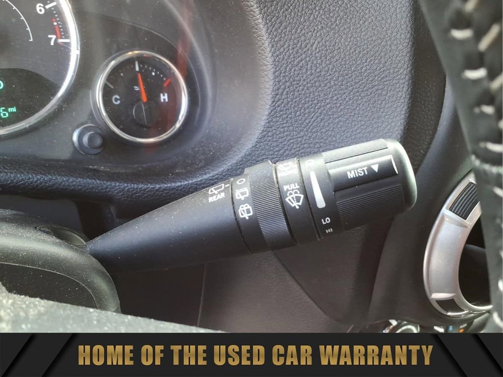 Used 2015 Jeep Wrangler Unlimited Sport AWD/4WD image 23
