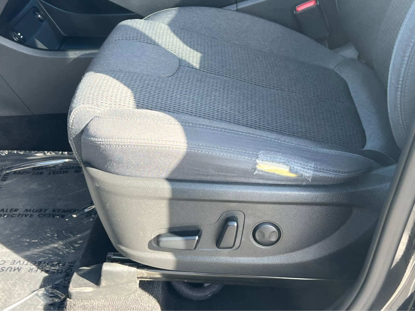Certified 2022 Hyundai Santa Fe XRT w/ Cargo Package image 33