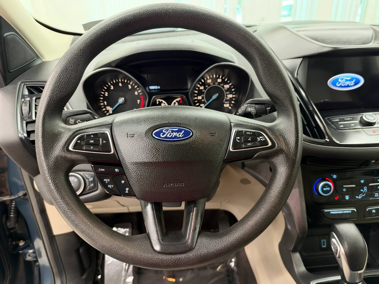 Used 2019 Ford Escape SE AWD/4WD image 28