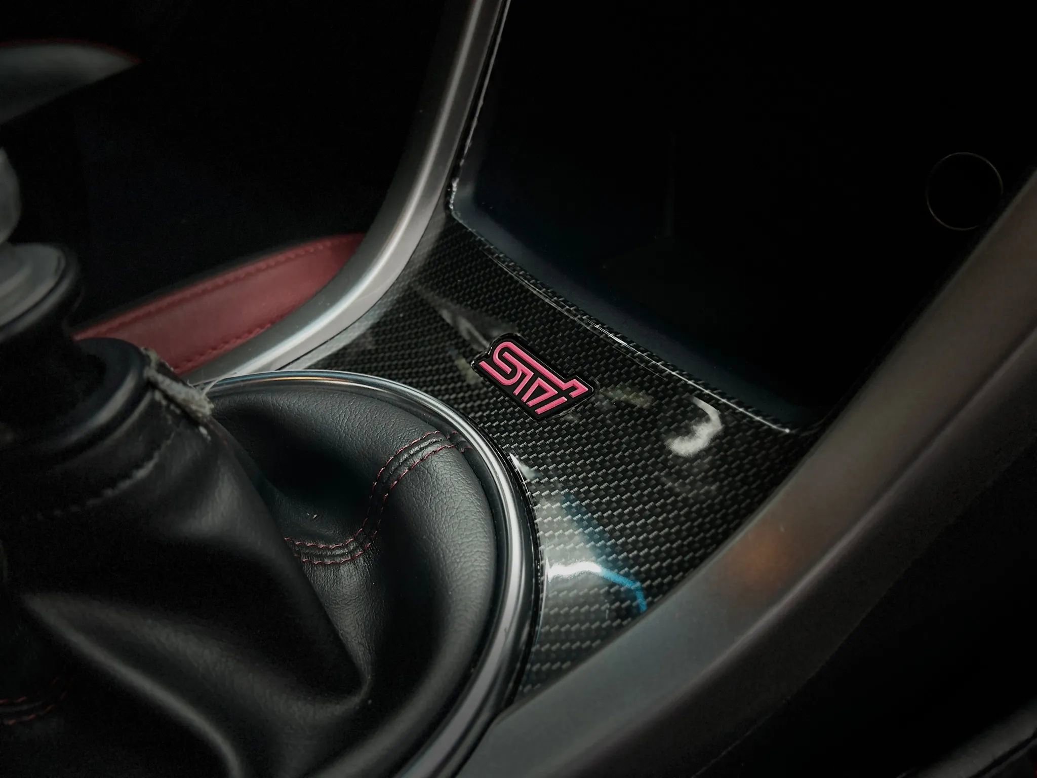 Used 2017 Subaru WRX STI w/ Popular Package #1 image 15