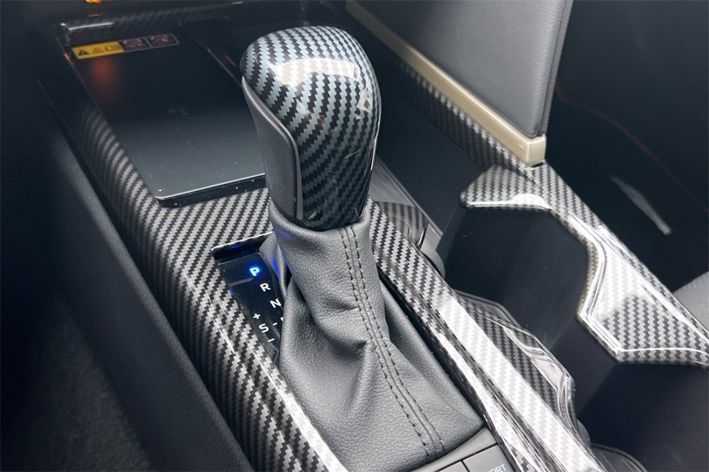 Used 2025 Toyota Camry XSE image 23