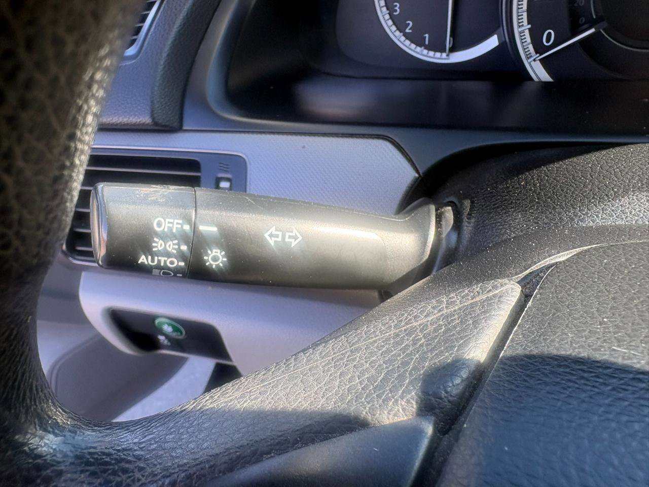 Used 2014 Honda Accord LX image 14