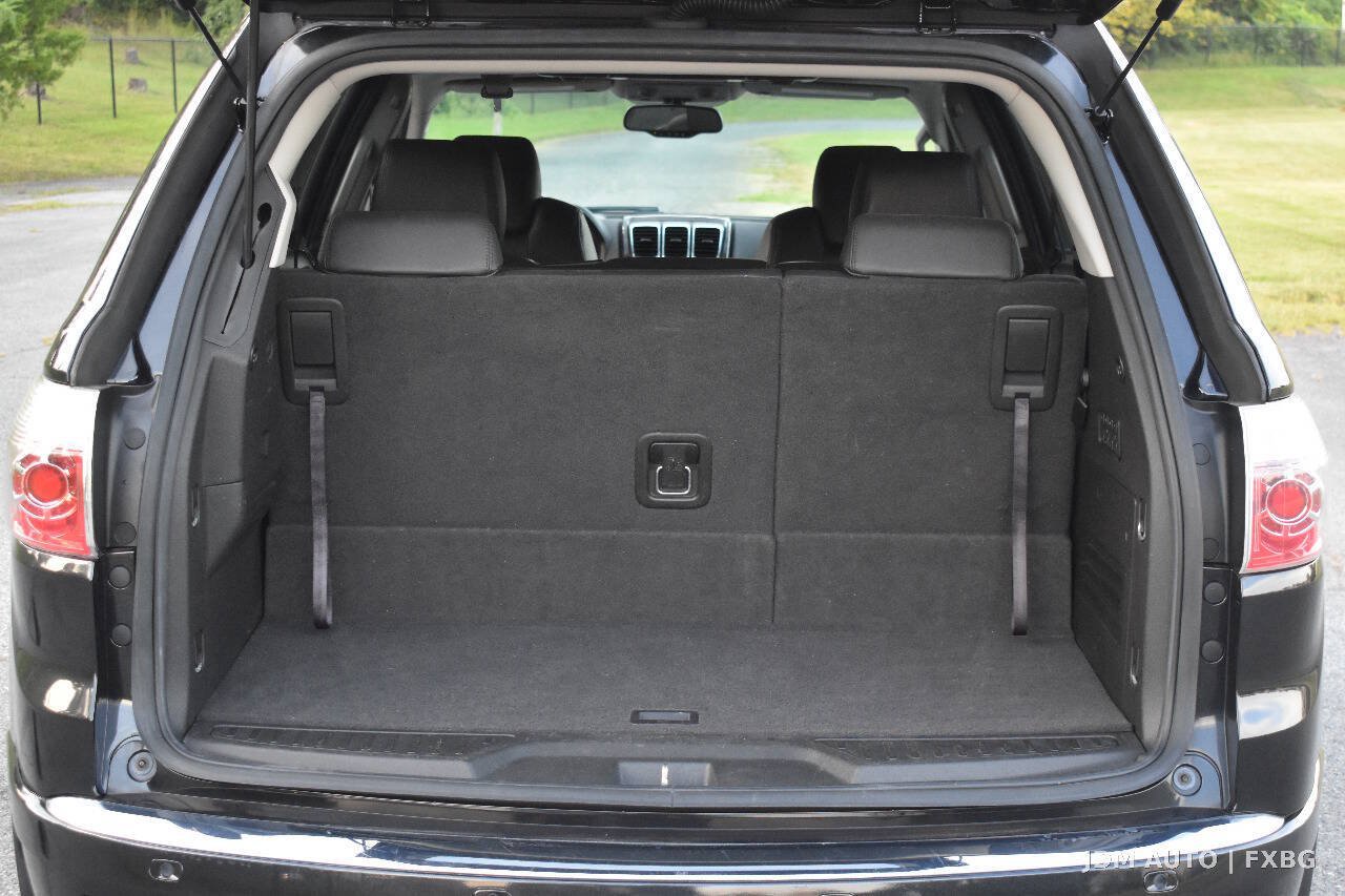 Used 2011 GMC Acadia Denali AWD/4WD image 38